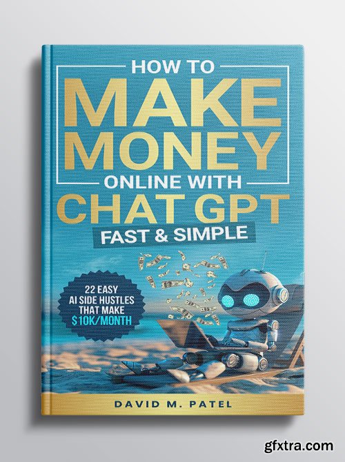 How to Make Money Online with ChatGPT - Fast & Simple