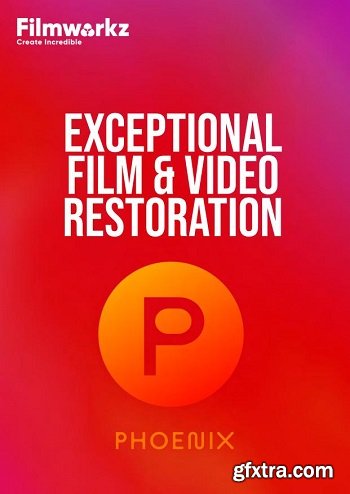 Filmworkz Phoenix 2025.3.000