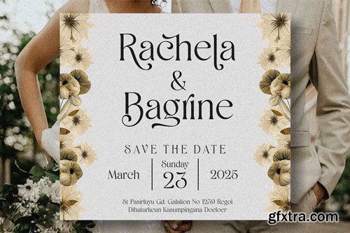 CreativeMarket - Shaena - Beautiful Serif