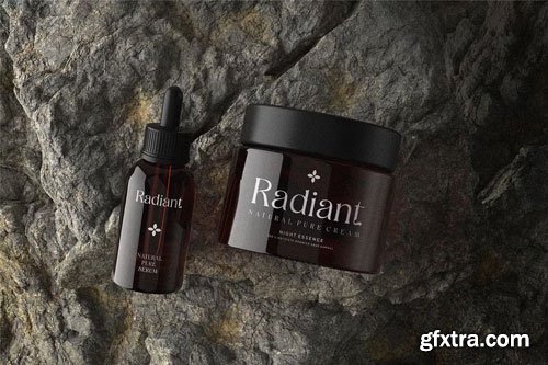 CreativeMarket - Shaena - Beautiful Serif