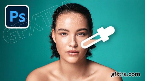 Piximperfect - Point Color: The Best Way to Get PERFECT Skin Tones - Photoshop Trick