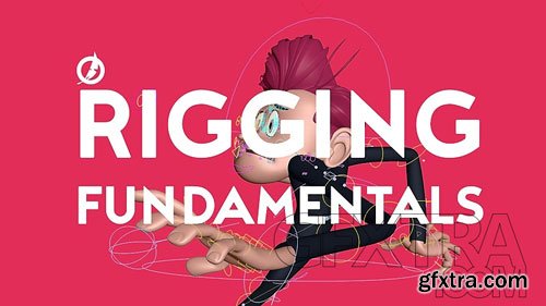 Animawarriors - Rigging Fundamentals