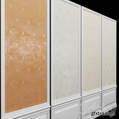 3dsky Pro - Seabrook Damask Folio-4