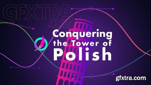 Animawarriors - Conquering the tower of Polish