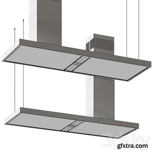 3dsky Pro - ELLE extract by Falmec