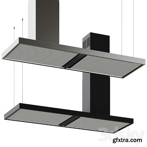 3dsky Pro - ELLE extract by Falmec