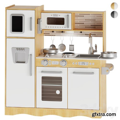 3dsky Pro - children decor 17