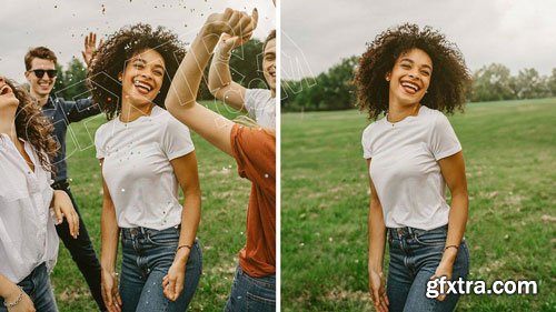 Piximperfect - AI for Photo Editing and Photographers