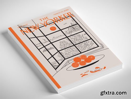 The New Yorker - March 10, 2025