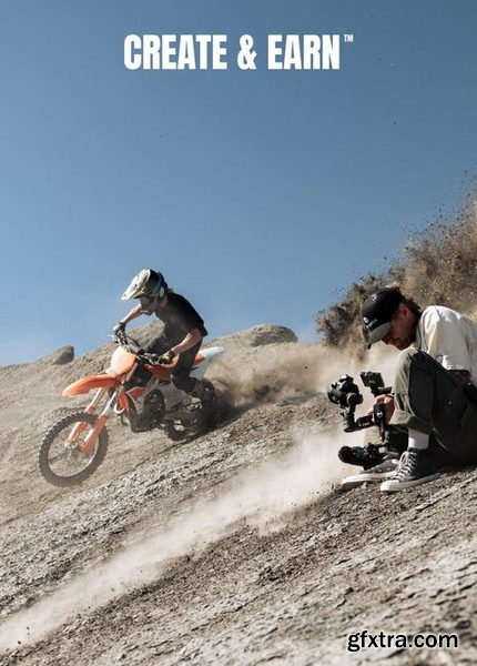 The Art of Documentary - Create &amp; Earn Course