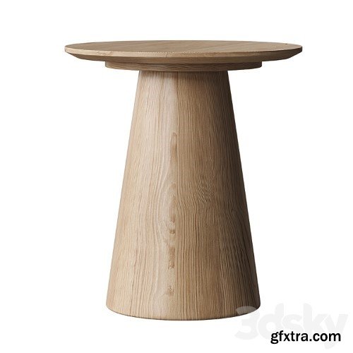 3dsky Pro - Lindsay Laurie coffee table Divan.ru