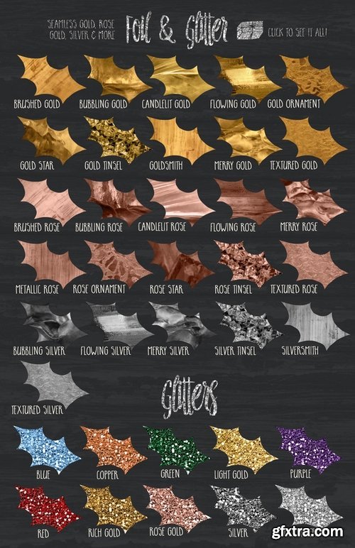 CM - 20% Off Winter Wonderland Bundle 432286