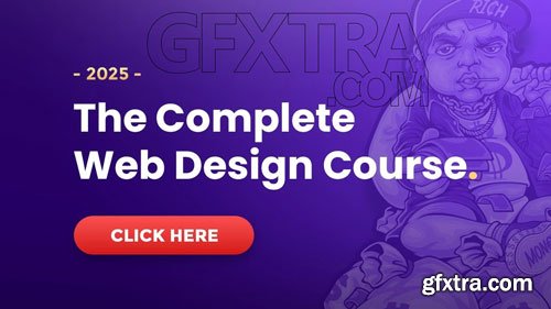 Gumroad - The Complete Web Design Course