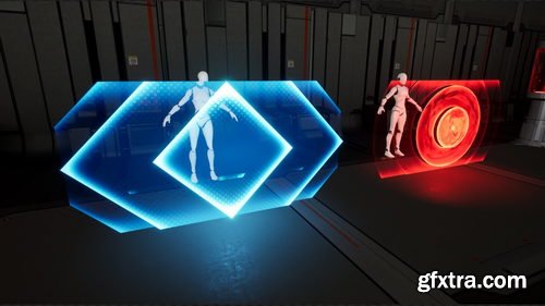 Fab - Catalyst Sci Fi VFX Pack