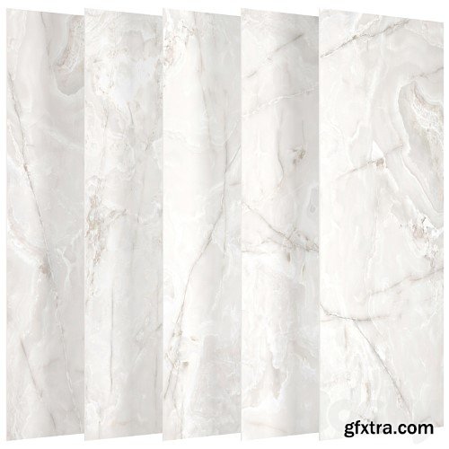 3dsky Pro - Onyx for large format slabs Arch Skin