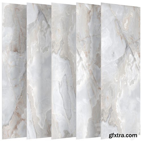 3dsky Pro - Onyx for large format slabs Arch Skin