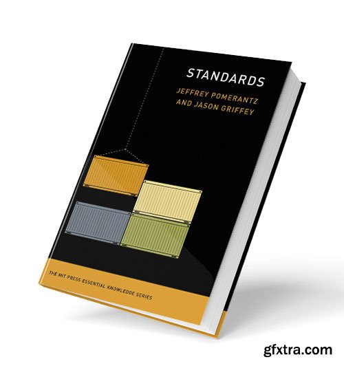 Standards (MIT Press Essential Knowledge)