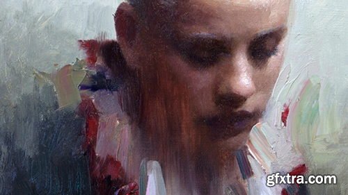 NMA - Portrait Painting for Beginners