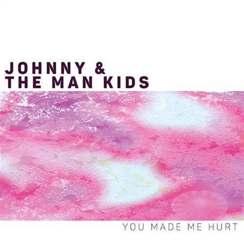 'Audiio - That's Different - Johnny and The Man Kids'