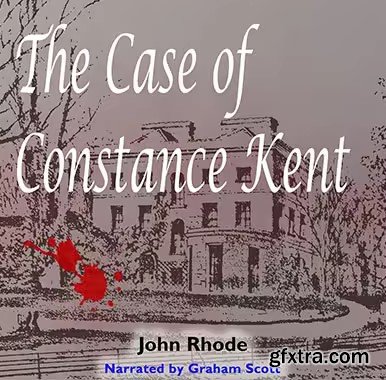 The Case of Constance Kent