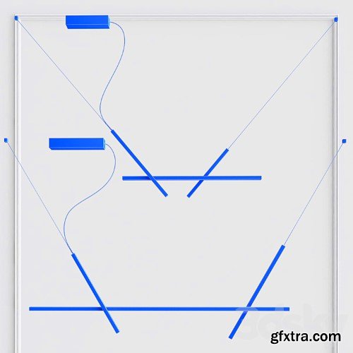 3dsky Pro - ACROSS By LUCEPLAN