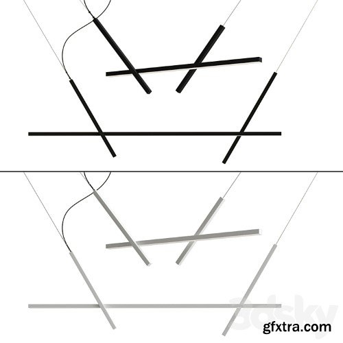 3dsky Pro - ACROSS By LUCEPLAN