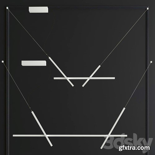 3dsky Pro - ACROSS By LUCEPLAN