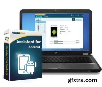 MobiKin Assistant for Android 4.2.46