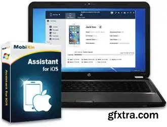 MobiKin Assistant for iOS 3.6.15