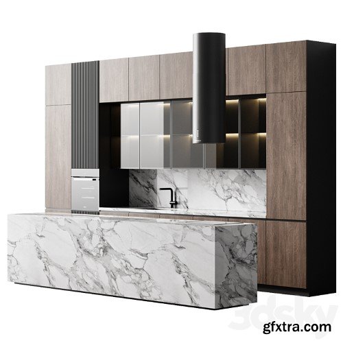 3dsky Pro - kitchen 25