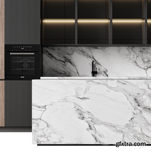 3dsky Pro - kitchen 25