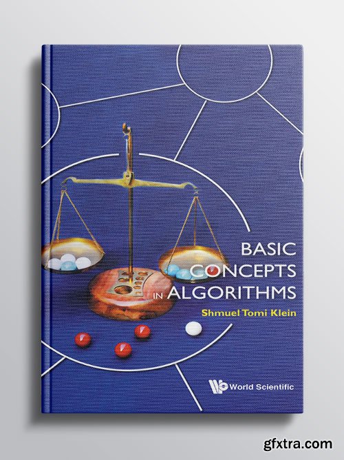 Basic Concepts in Algorithms (Shmuel Tomi Klein)