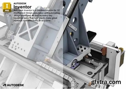 Autodesk Inventor 2024.3.4