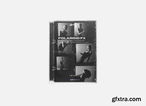 REELBURN - Polaroid FX