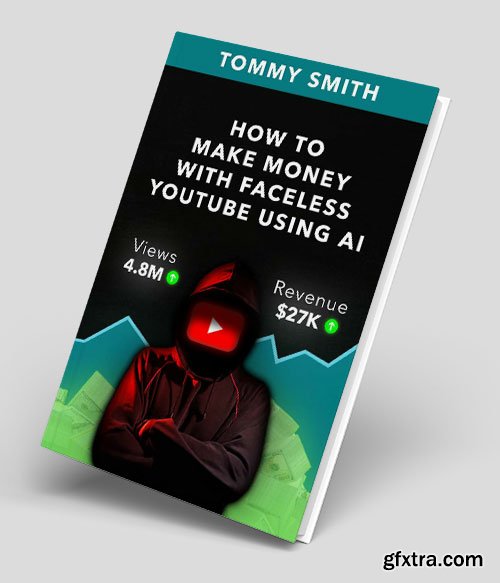 How to Make Money with Faceless YouTube using AI
