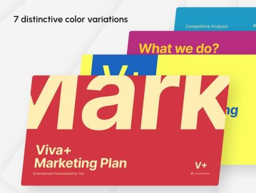 '2in1 Essential Proposal & Marketing Kit'