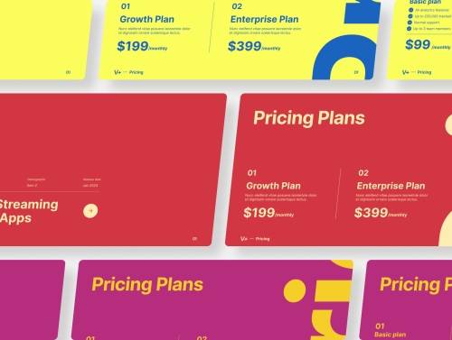 '2in1 Essential Proposal & Marketing Kit'