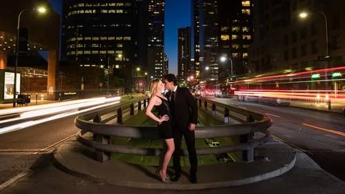 'CreativeLive - Lighting 201'