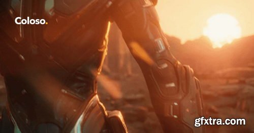 Coloso - Making Real-Time Cinematic Videos With Unreal Engine 5