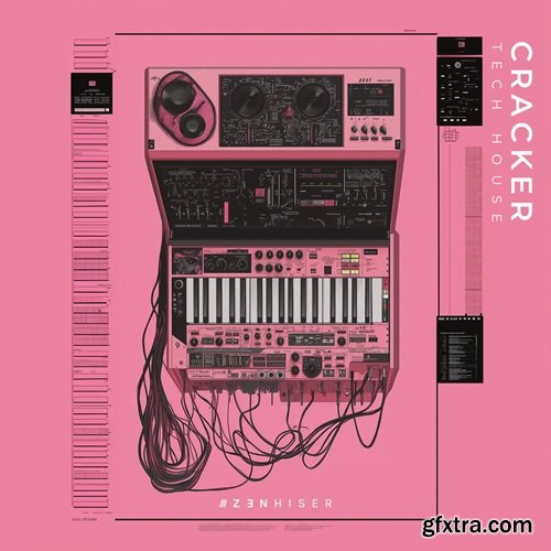 Zenhiser Cracker - Tech House