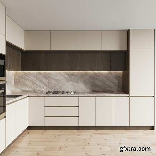 3dsky Pro - kitchen 042
