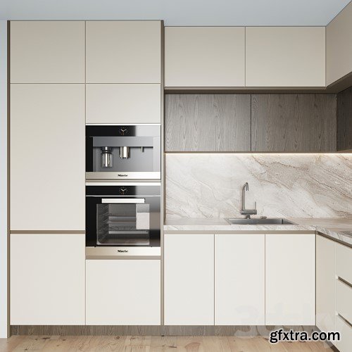 3dsky Pro - kitchen 042