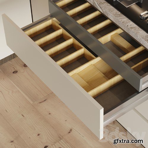 3dsky Pro - kitchen 042