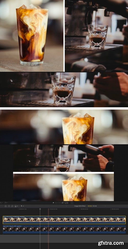 FCPX Full Access - Split Screen Tool for Final Cut Pro