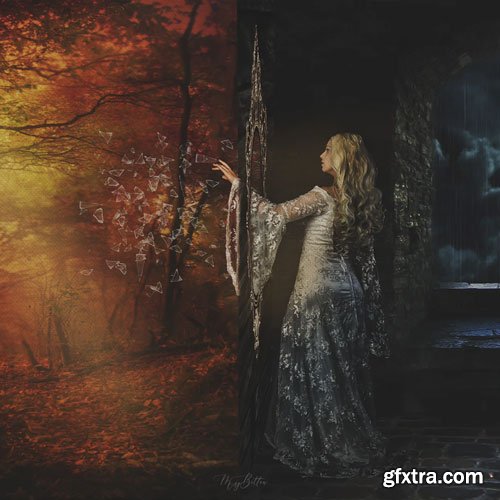 MegBittonProductions - Balancing Light Mini Fundamentals