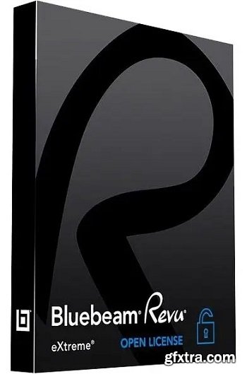 Bluebeam Revu 21.8.0