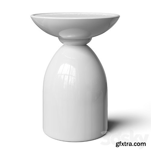 3dsky Pro - Visby Side Table