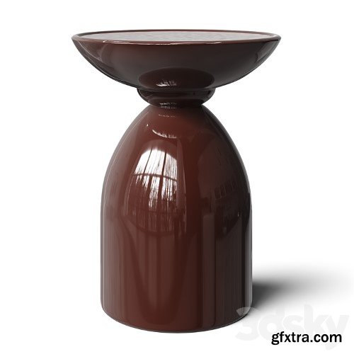 3dsky Pro - Visby Side Table