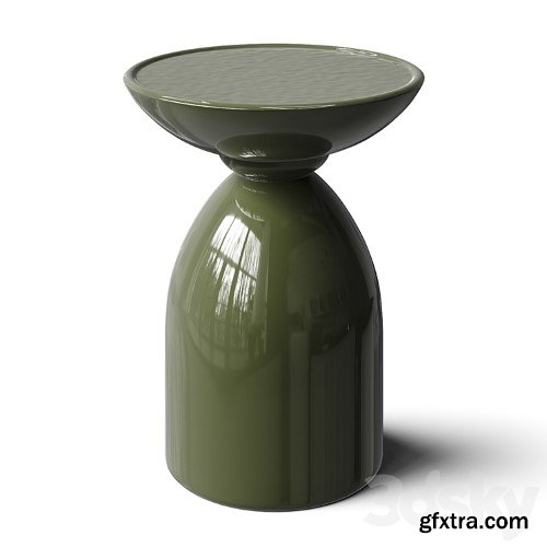 3dsky Pro - Visby Side Table