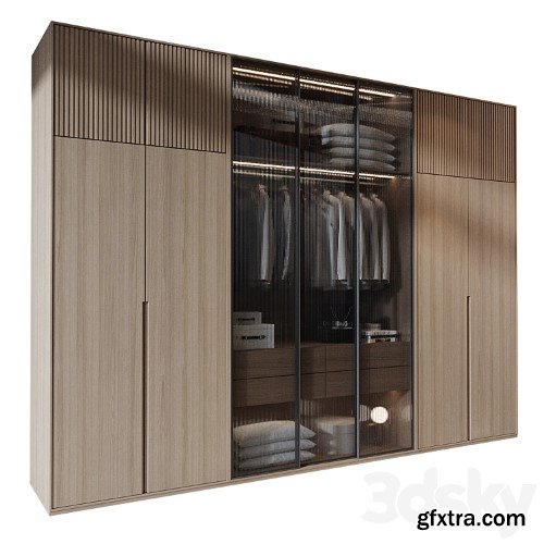 3dsky Pro - Furniture Composition | 2482